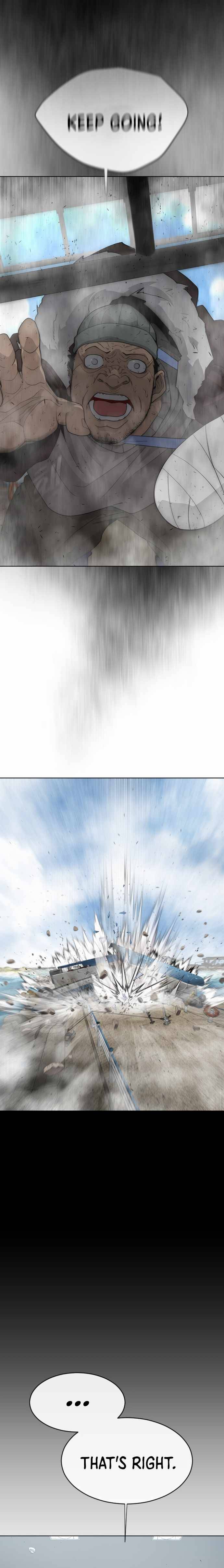 Superhuman Era chapter 96 page 14