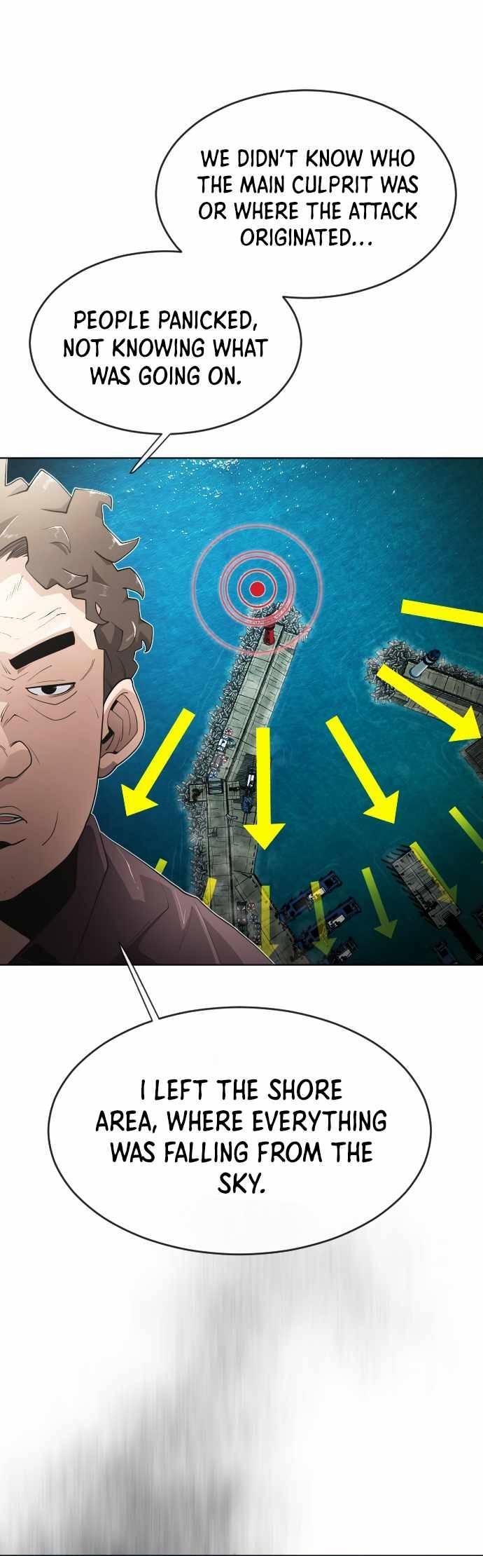 Superhuman Era chapter 96 page 16