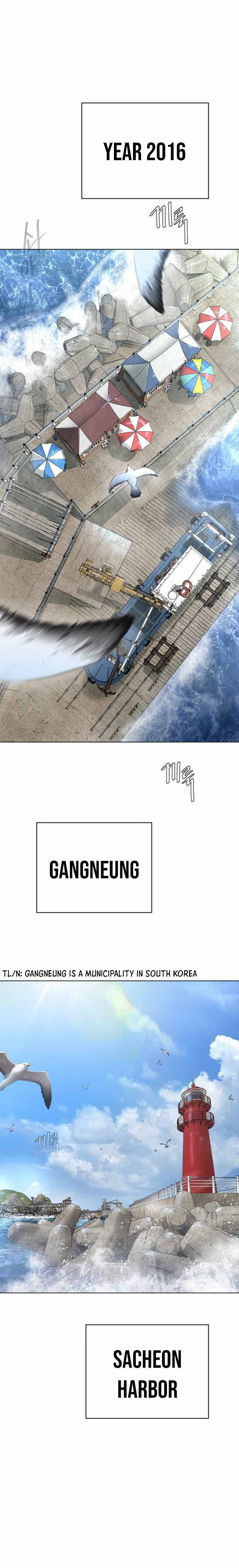 Superhuman Era chapter 96 page 2