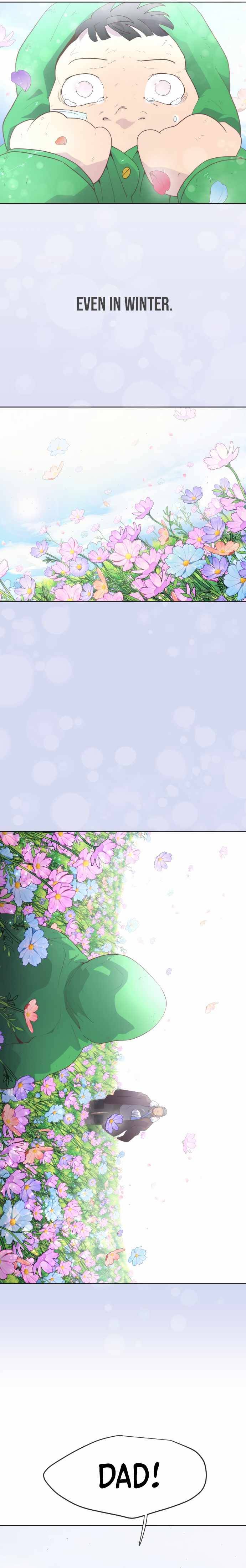 Superhuman Era chapter 96 page 20