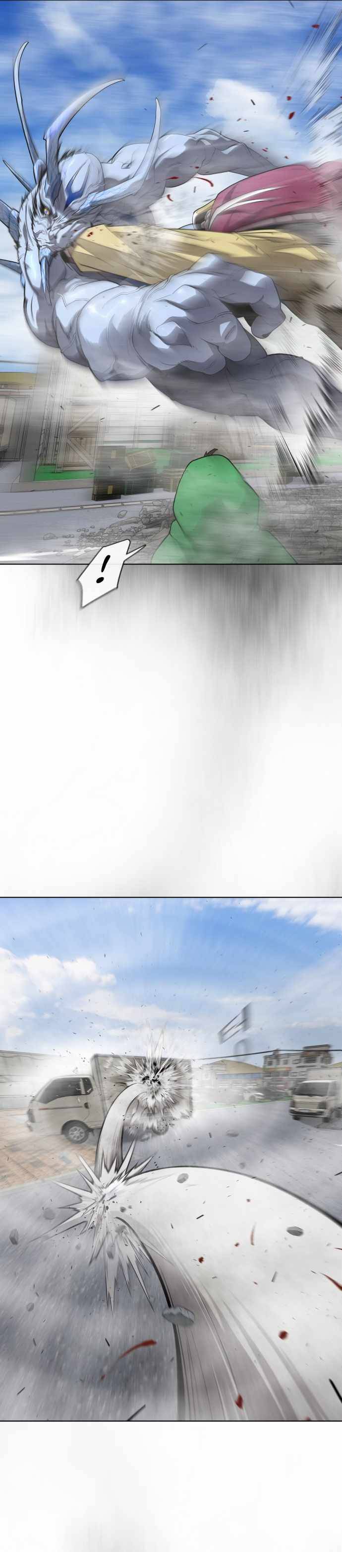 Superhuman Era chapter 96 page 24