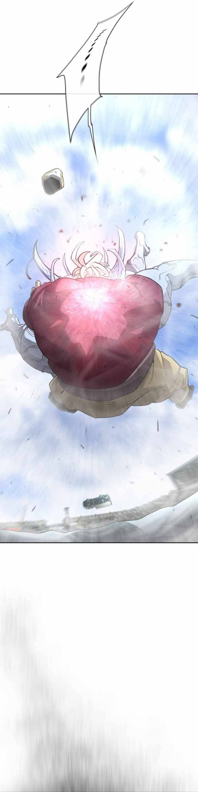 Superhuman Era chapter 96 page 26