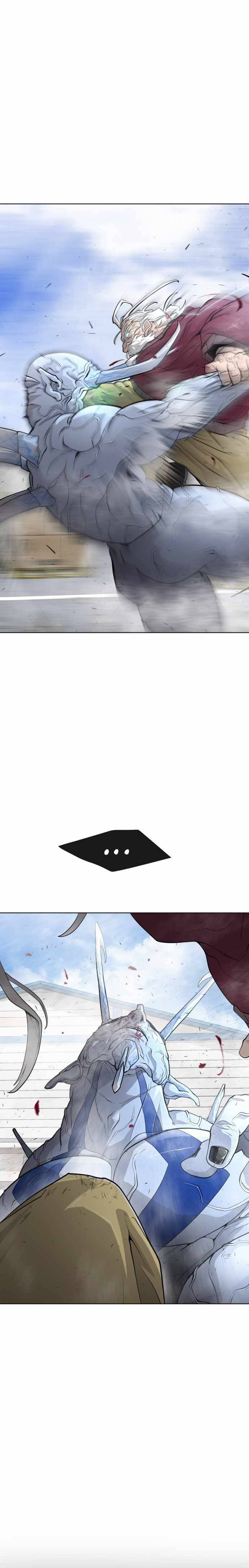 Superhuman Era chapter 97 page 8