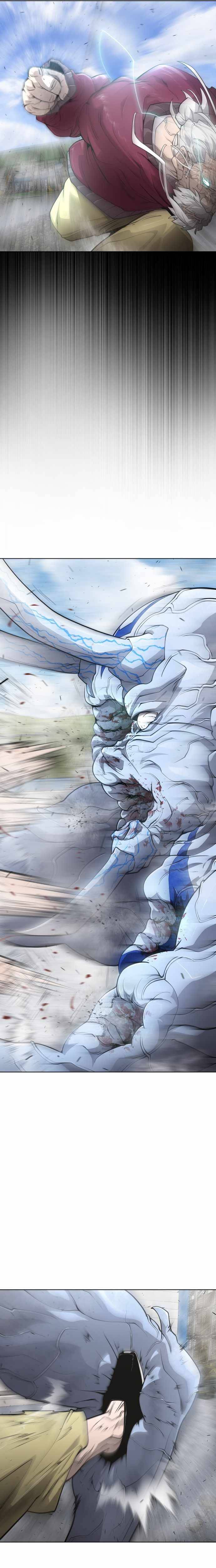 Superhuman Era chapter 97 page 9