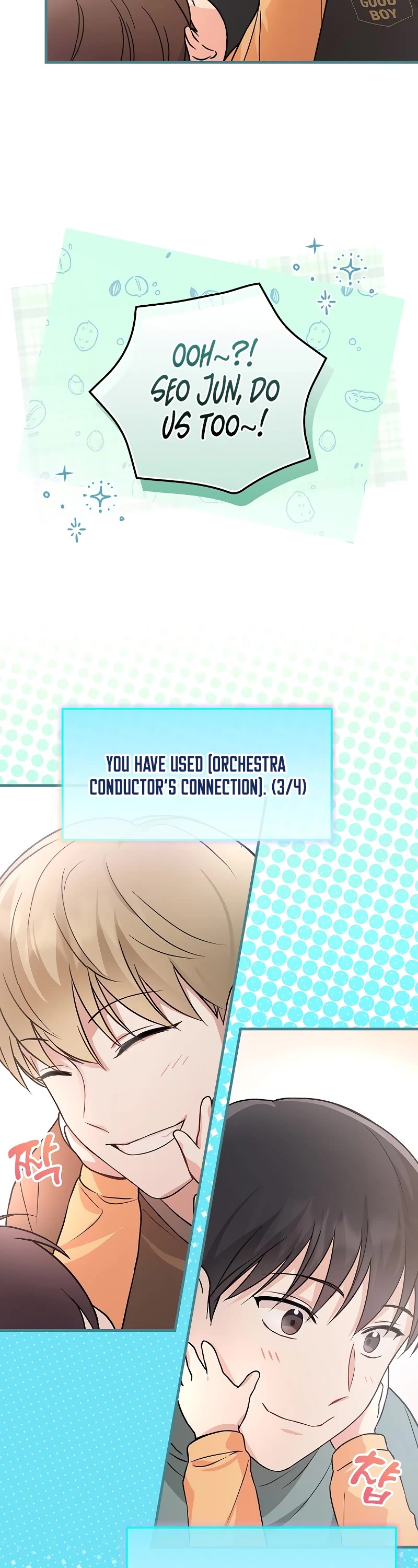 Superstar From Age 0 chapter 10 page 19