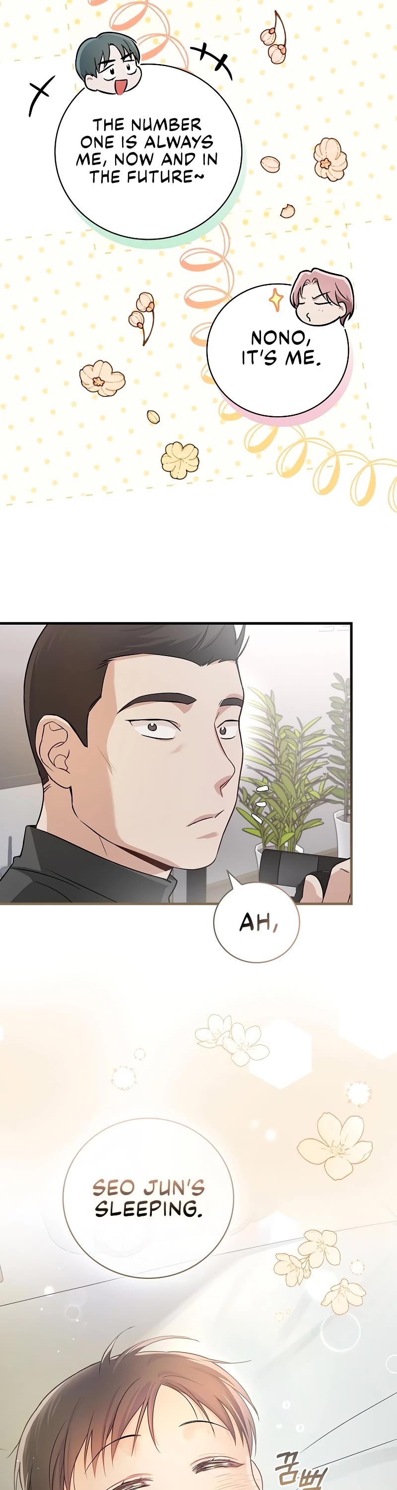 Superstar From Age 0 chapter 10 page 24