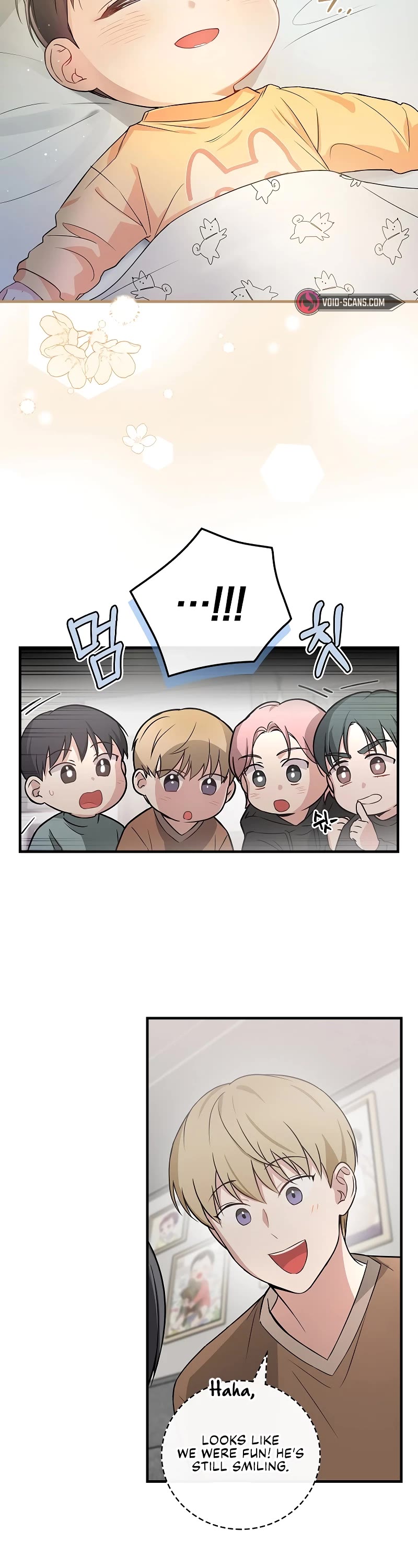 Superstar From Age 0 chapter 10 page 25