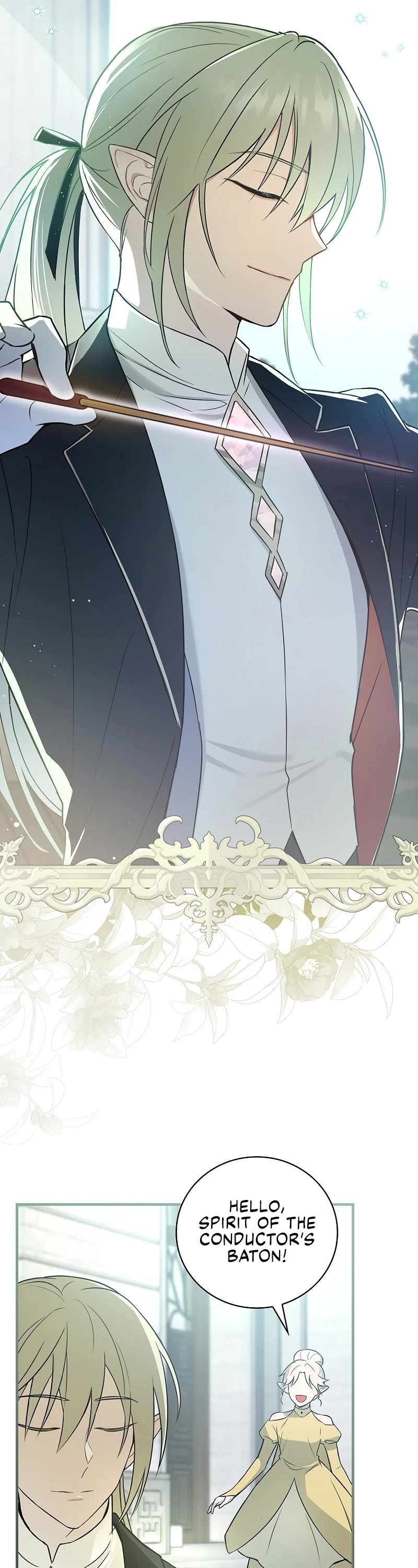 Superstar From Age 0 chapter 10 page 31