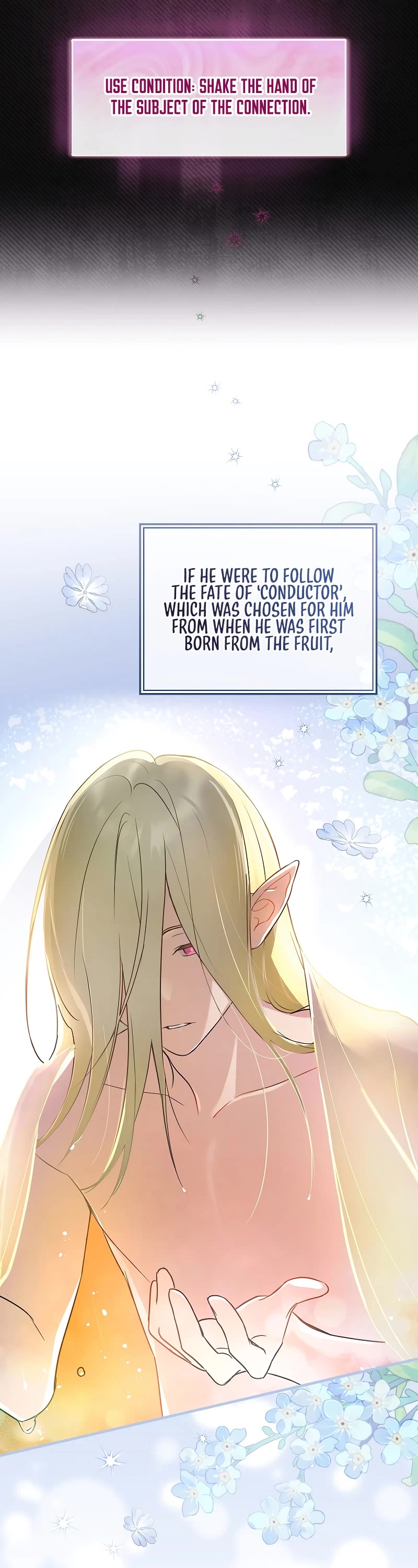 Superstar From Age 0 chapter 10 page 35