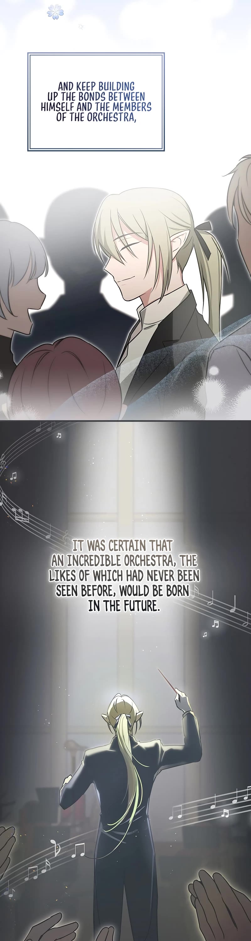 Superstar From Age 0 chapter 10 page 36