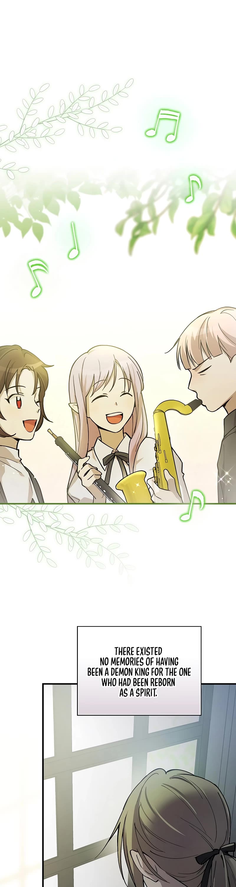 Superstar From Age 0 chapter 11 page 1