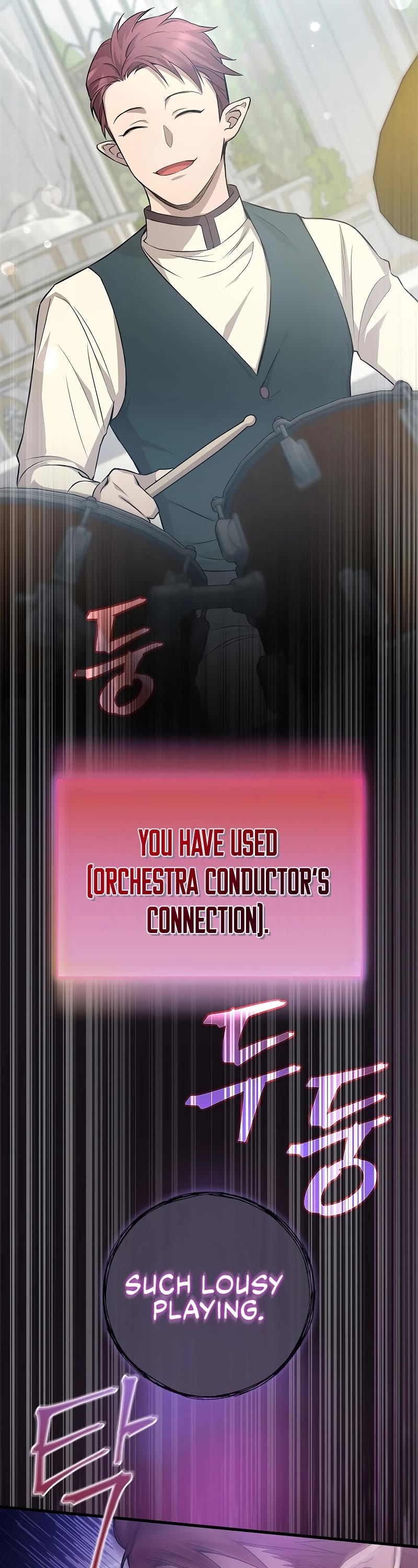 Superstar From Age 0 chapter 11 page 10