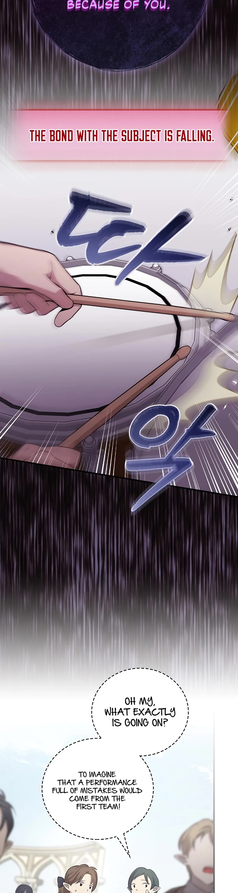 Superstar From Age 0 chapter 11 page 12