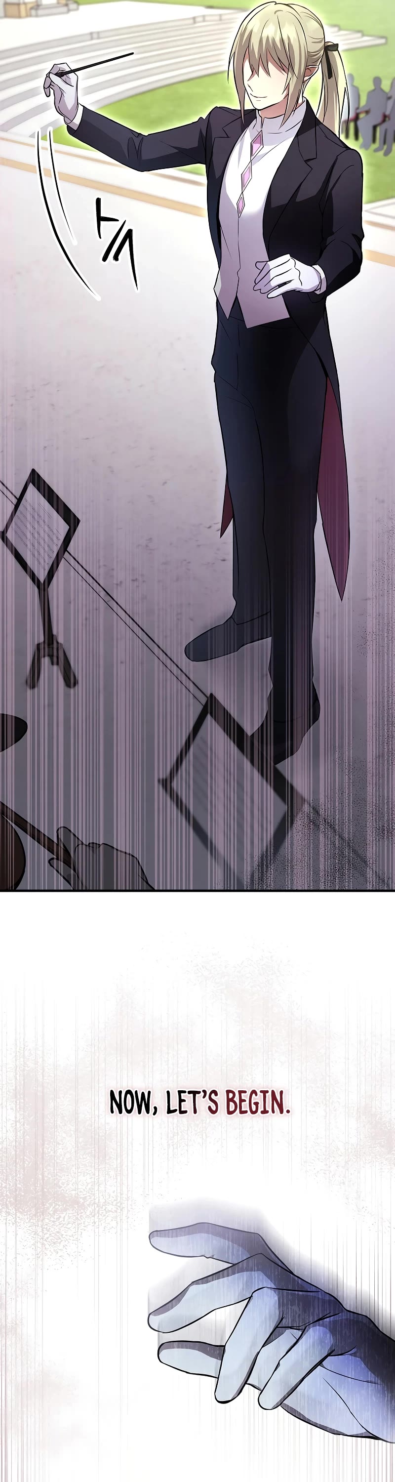 Superstar From Age 0 chapter 11 page 20