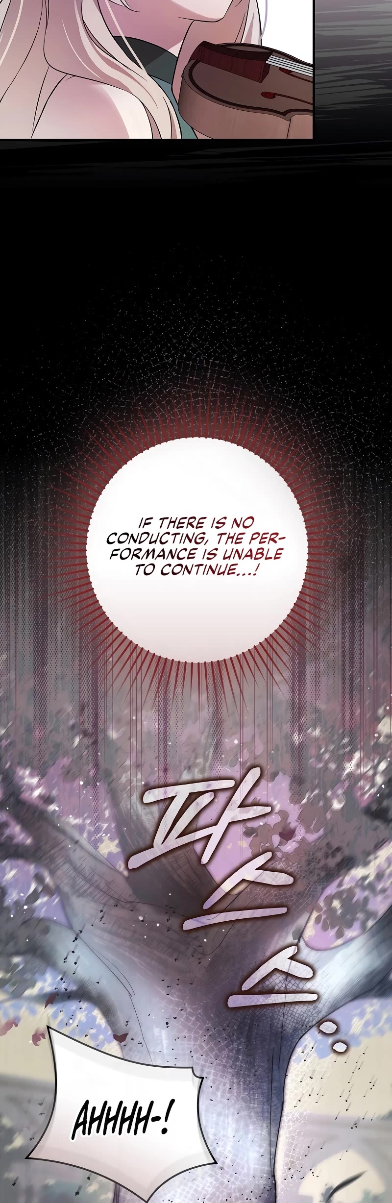 Superstar From Age 0 chapter 11 page 28