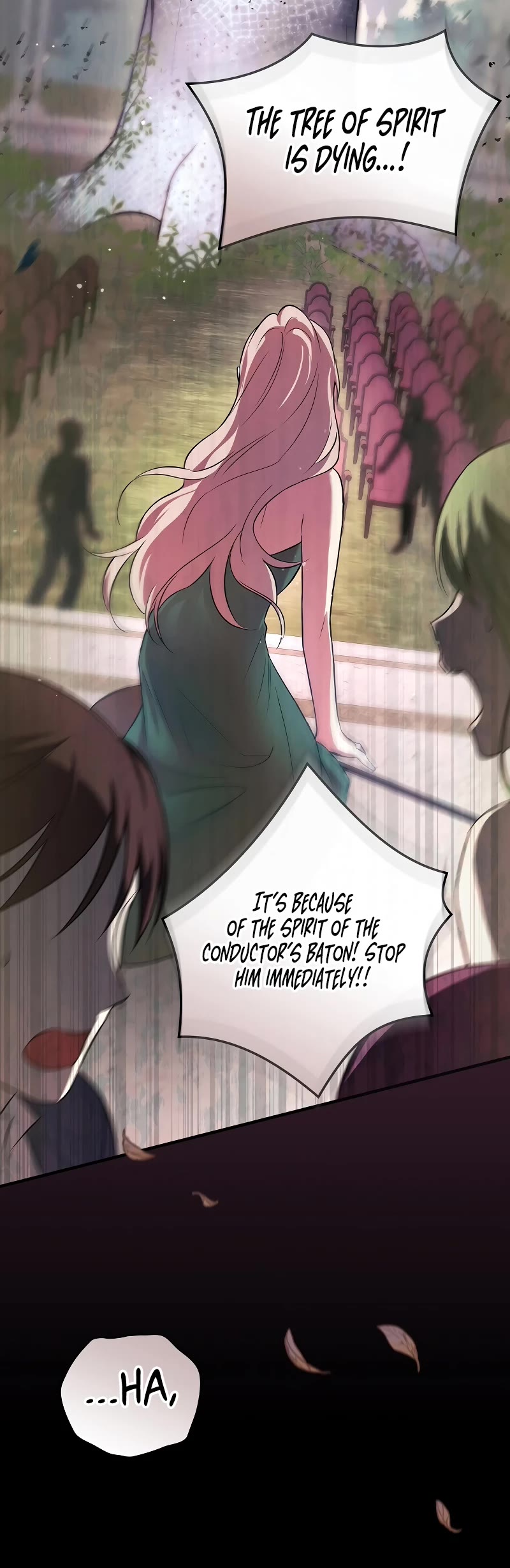 Superstar From Age 0 chapter 11 page 29