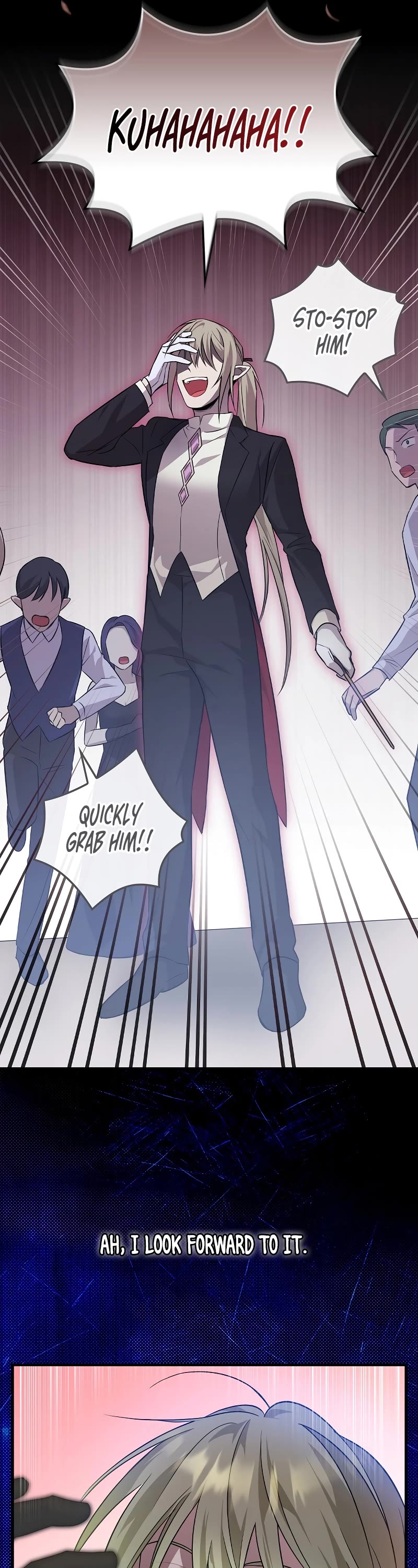 Superstar From Age 0 chapter 11 page 30