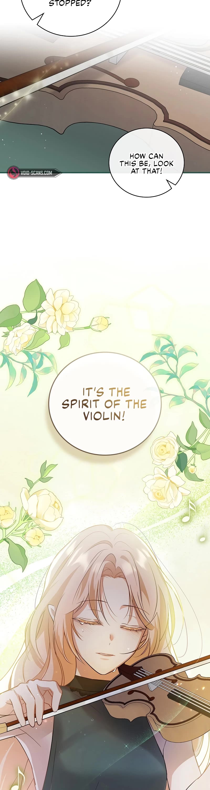 Superstar From Age 0 chapter 11 page 32