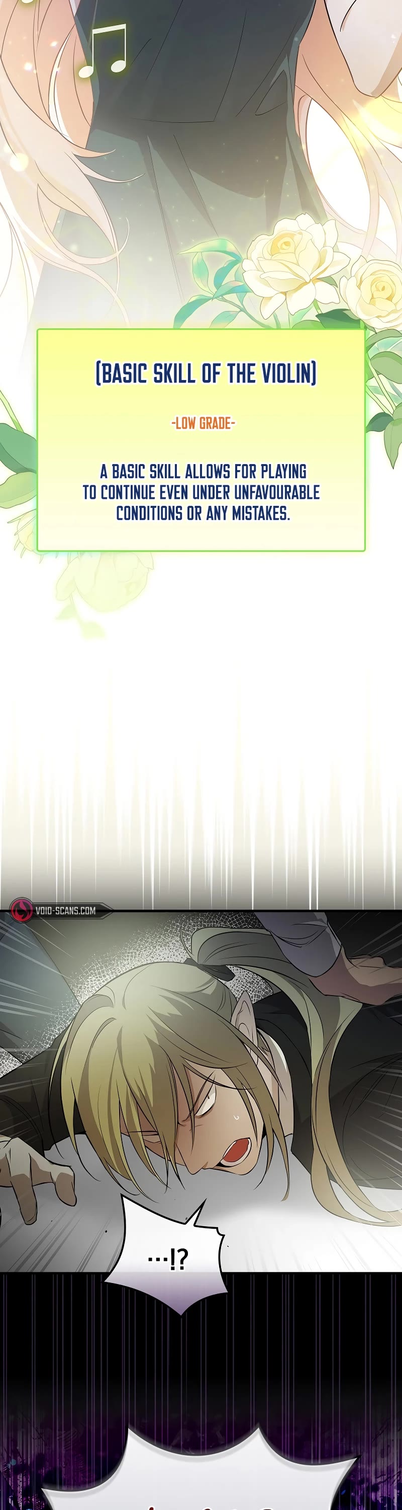 Superstar From Age 0 chapter 11 page 33