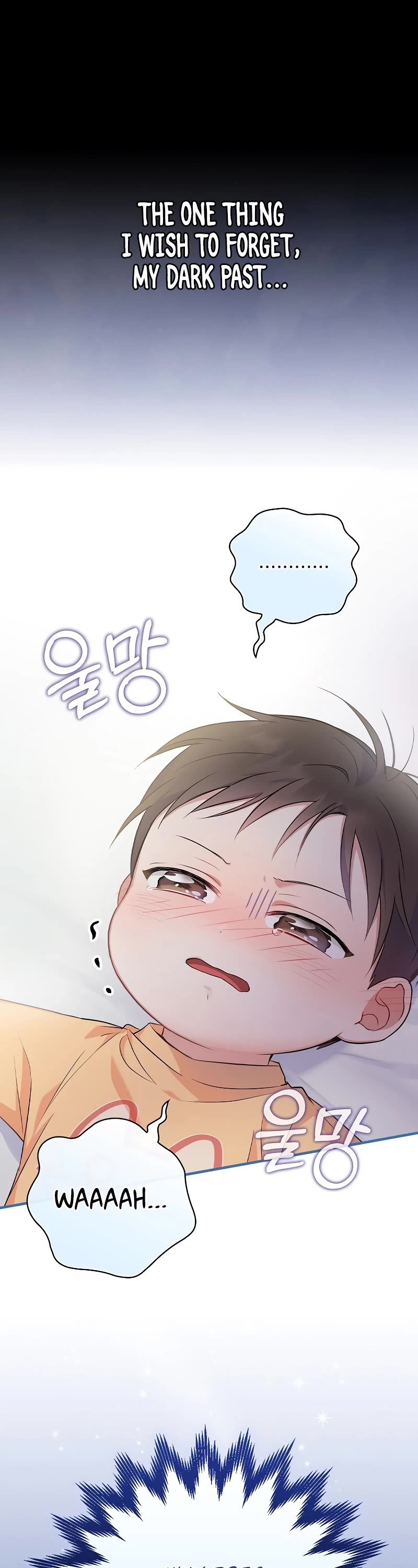 Superstar From Age 0 chapter 11 page 37