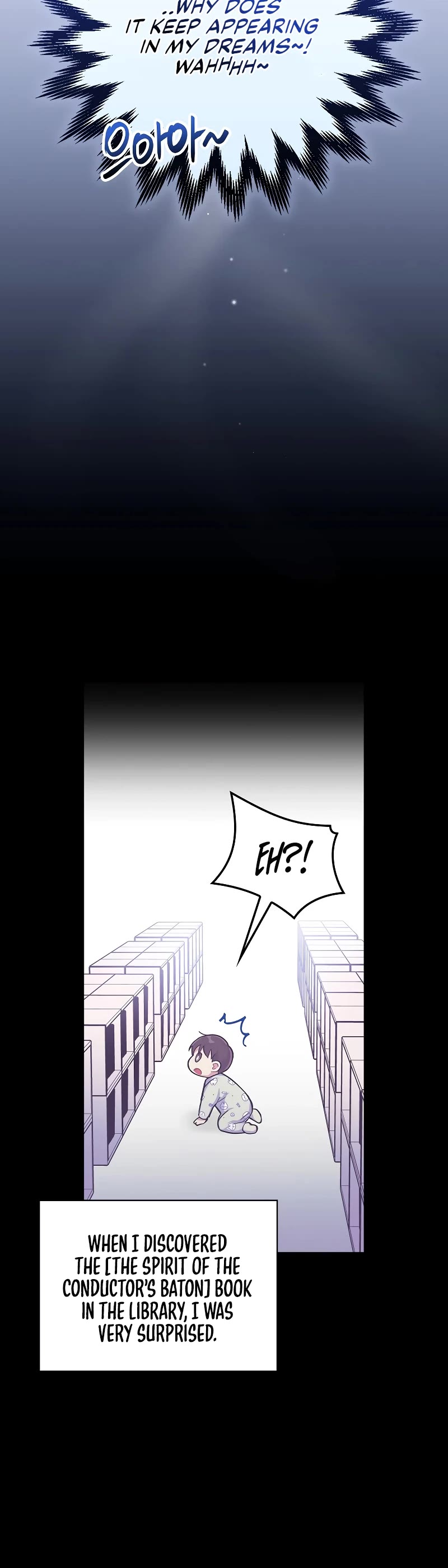 Superstar From Age 0 chapter 11 page 38