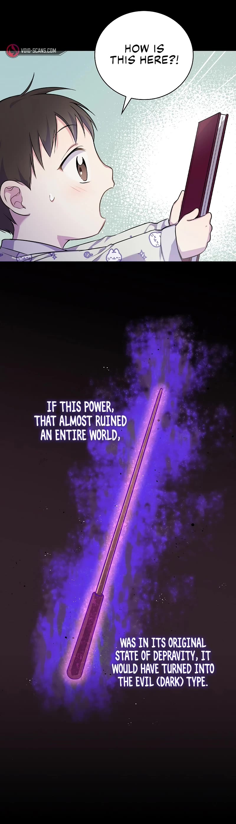 Superstar From Age 0 chapter 11 page 39