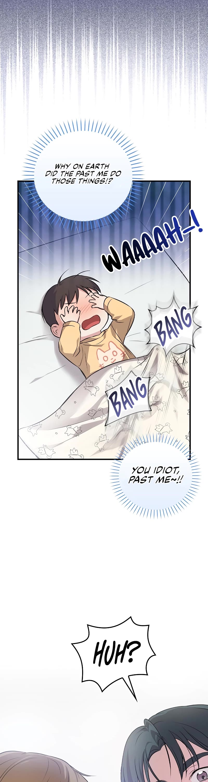 Superstar From Age 0 chapter 11 page 41