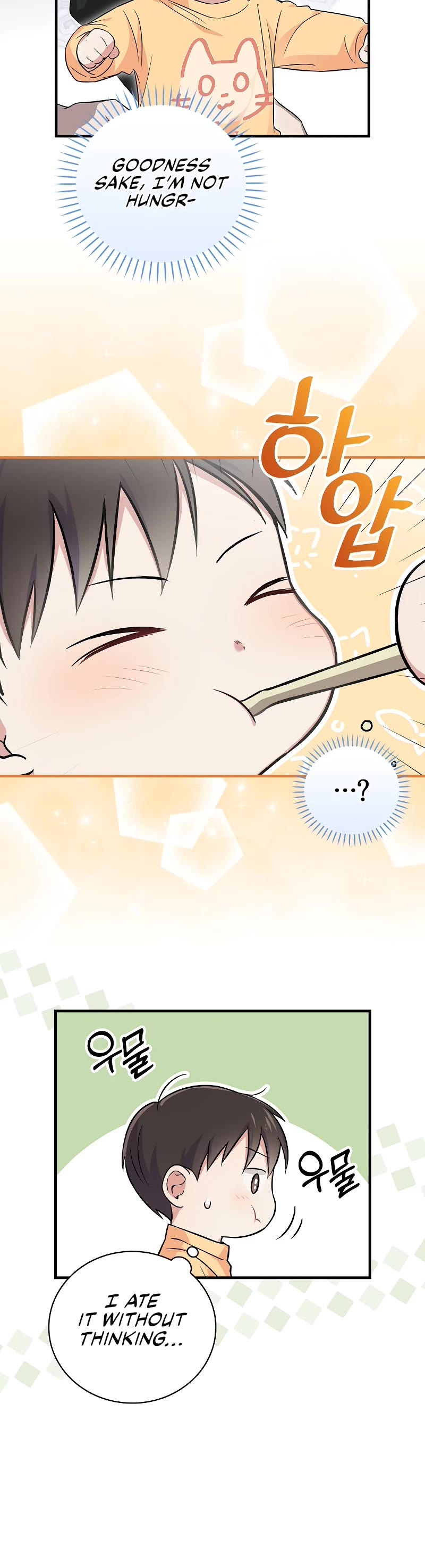 Superstar From Age 0 chapter 11 page 44