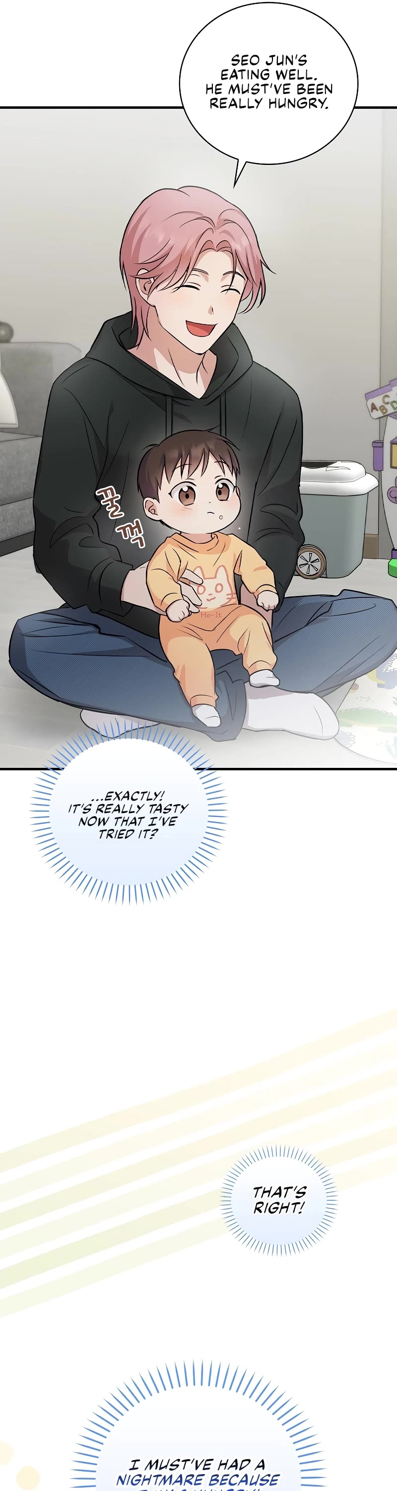 Superstar From Age 0 chapter 11 page 45