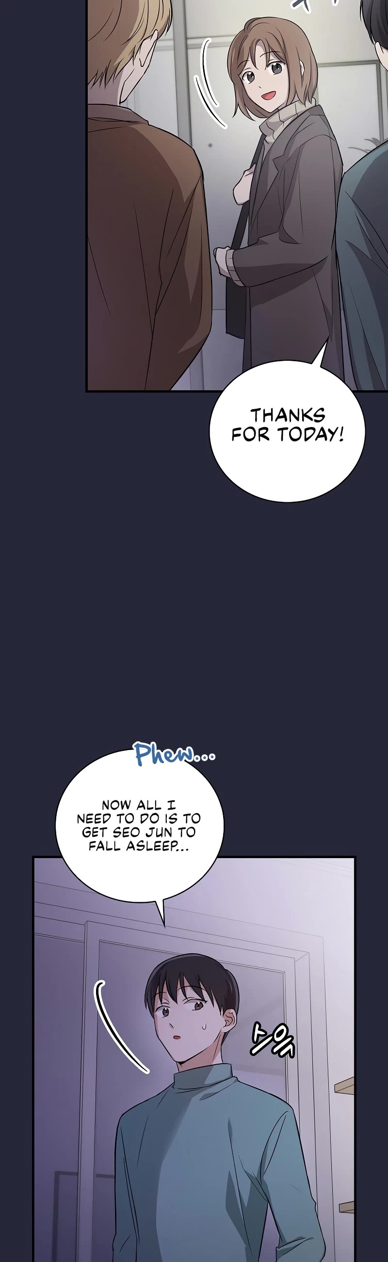 Superstar From Age 0 chapter 11 page 48