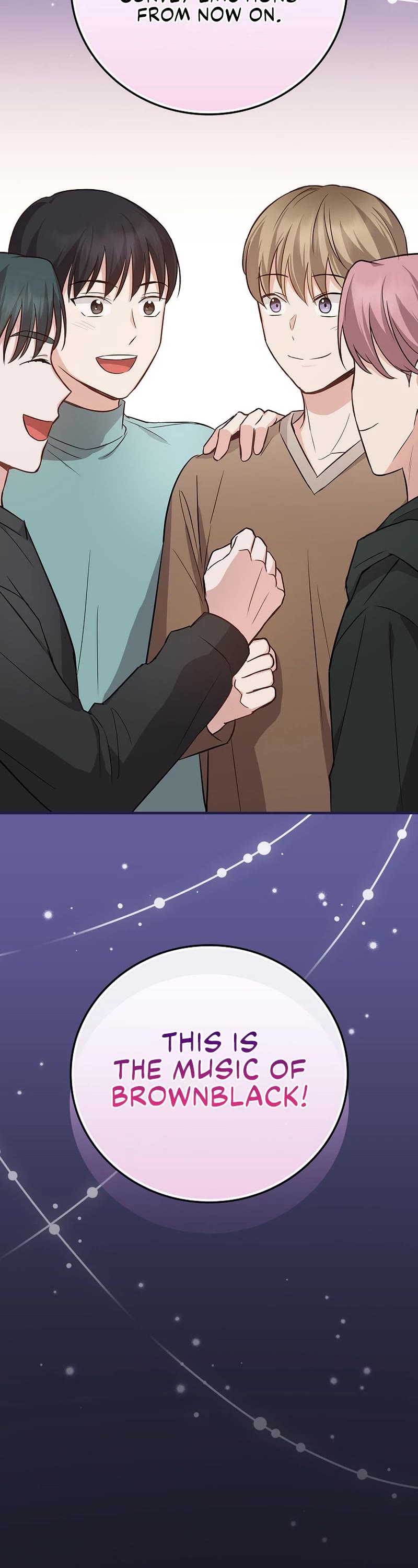 Superstar From Age 0 chapter 12 page 13