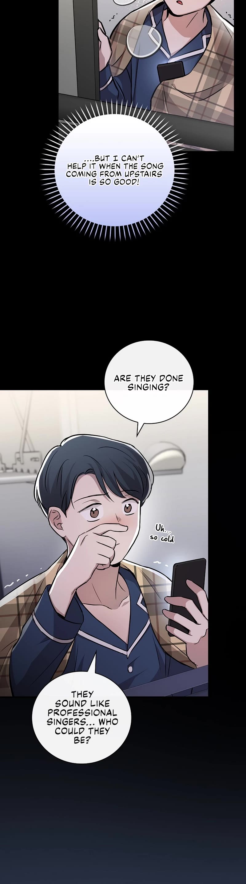 Superstar From Age 0 chapter 12 page 15