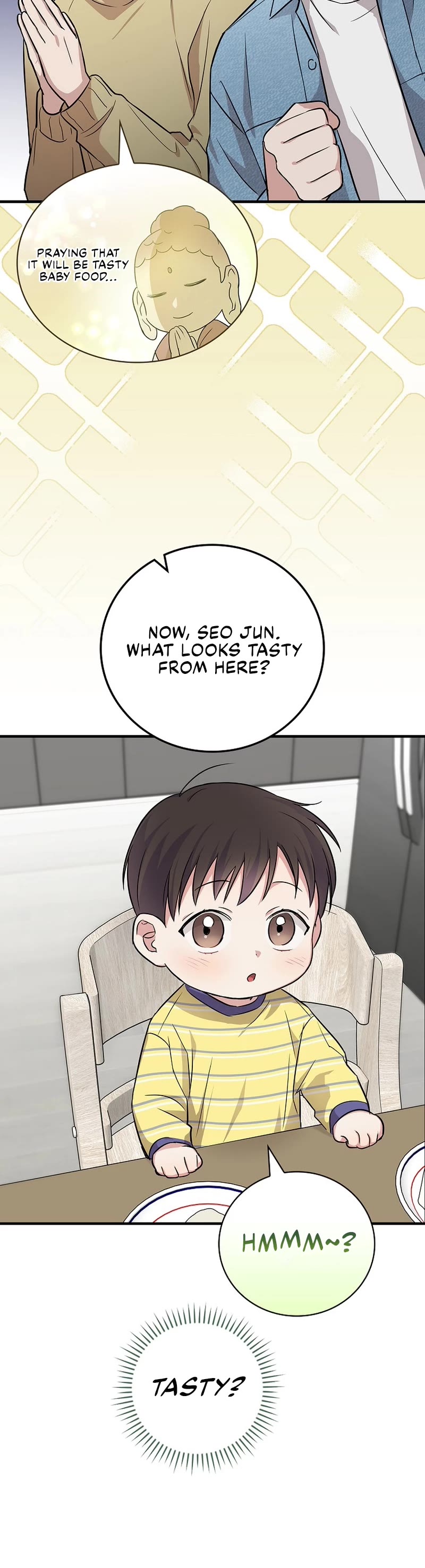 Superstar From Age 0 chapter 12 page 25