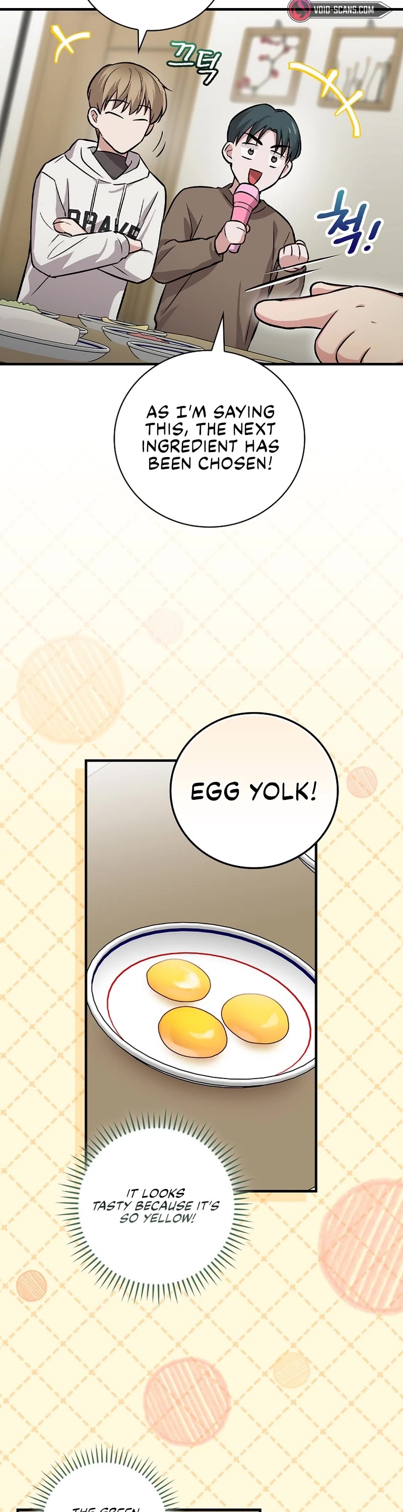 Superstar From Age 0 chapter 12 page 27