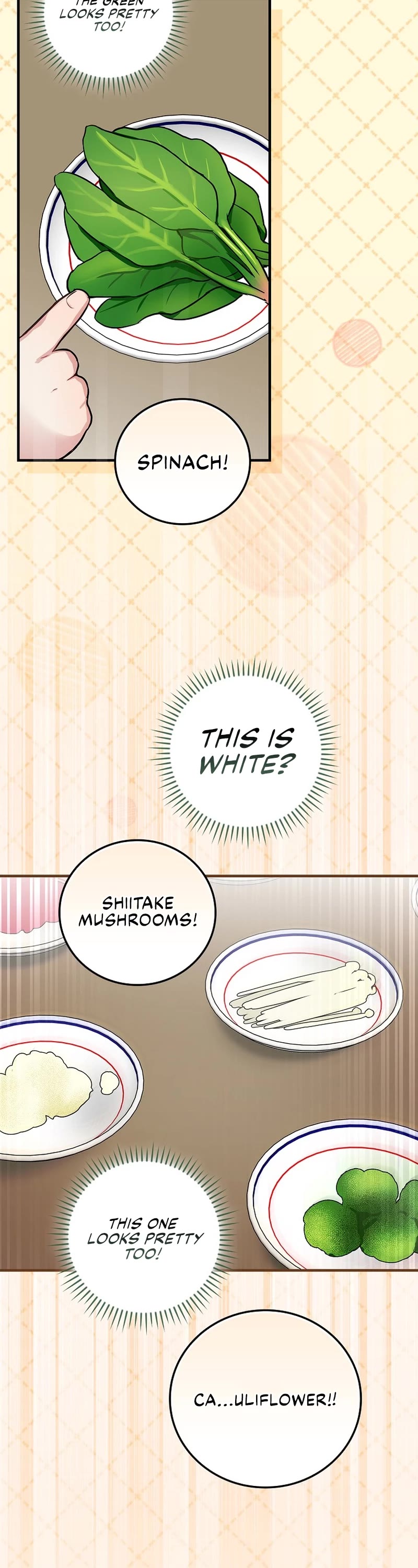 Superstar From Age 0 chapter 12 page 28