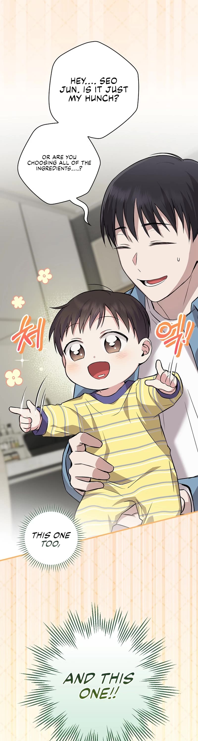 Superstar From Age 0 chapter 12 page 29