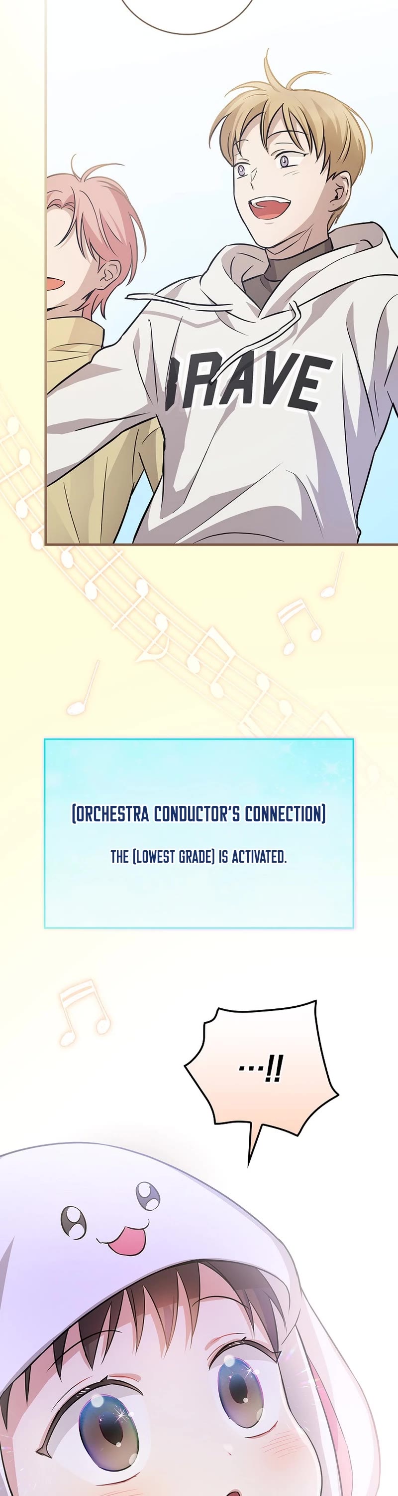 Superstar From Age 0 chapter 12 page 38