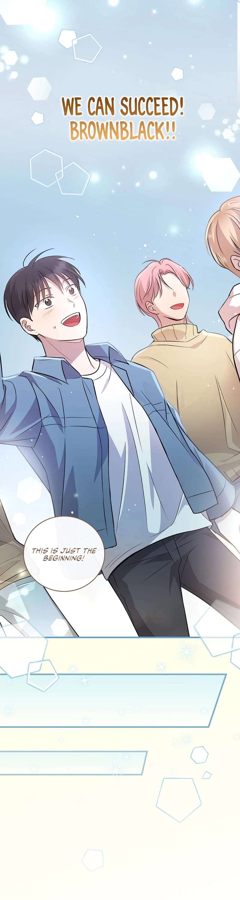 Superstar From Age 0 chapter 12 page 41