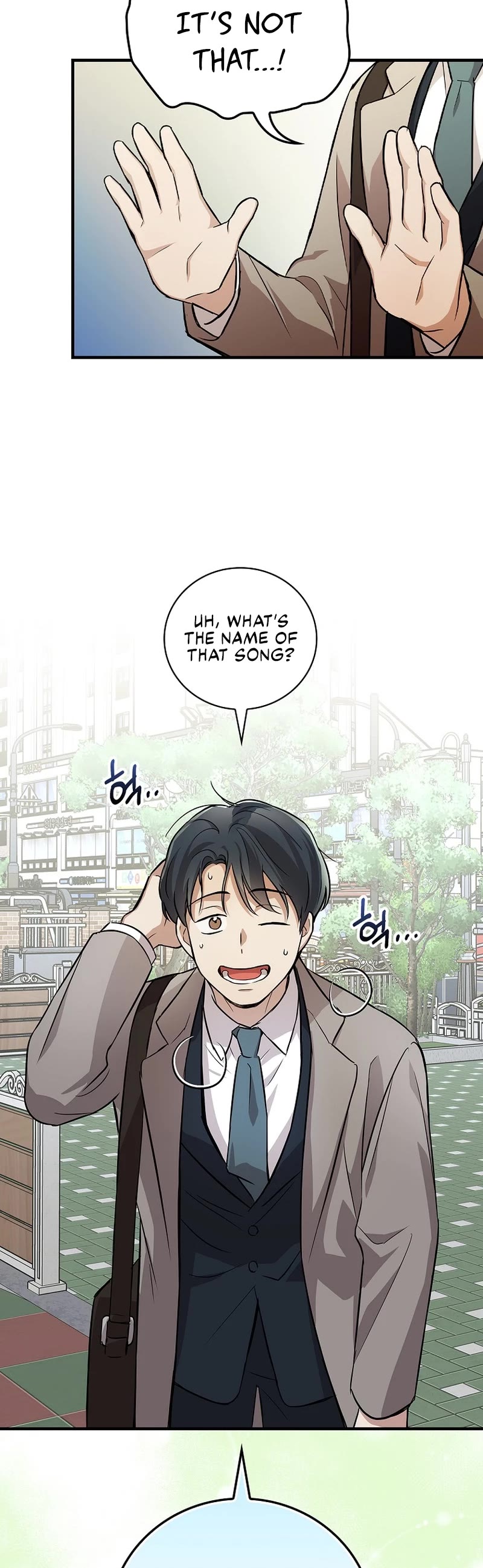 Superstar From Age 0 chapter 12 page 48