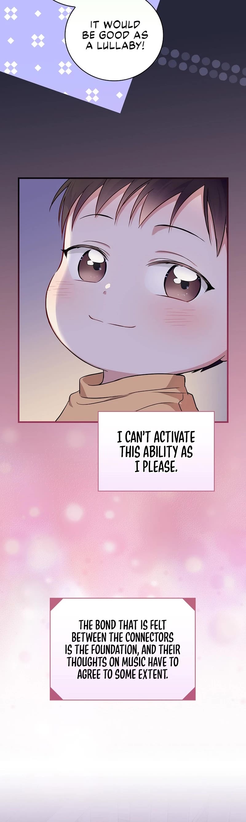 Superstar From Age 0 chapter 12 page 5