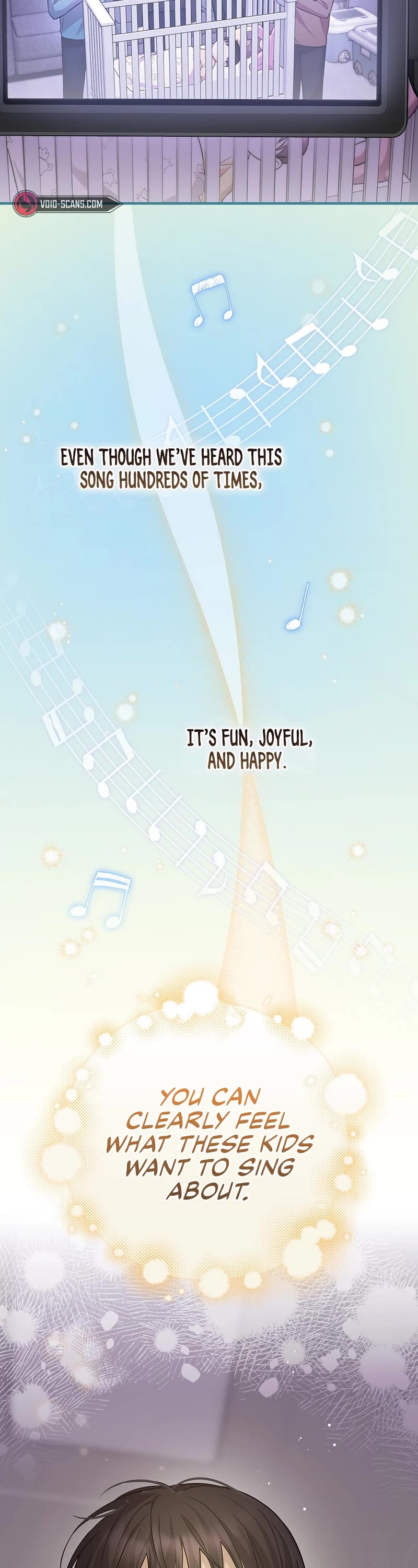 Superstar From Age 0 chapter 12 page 9