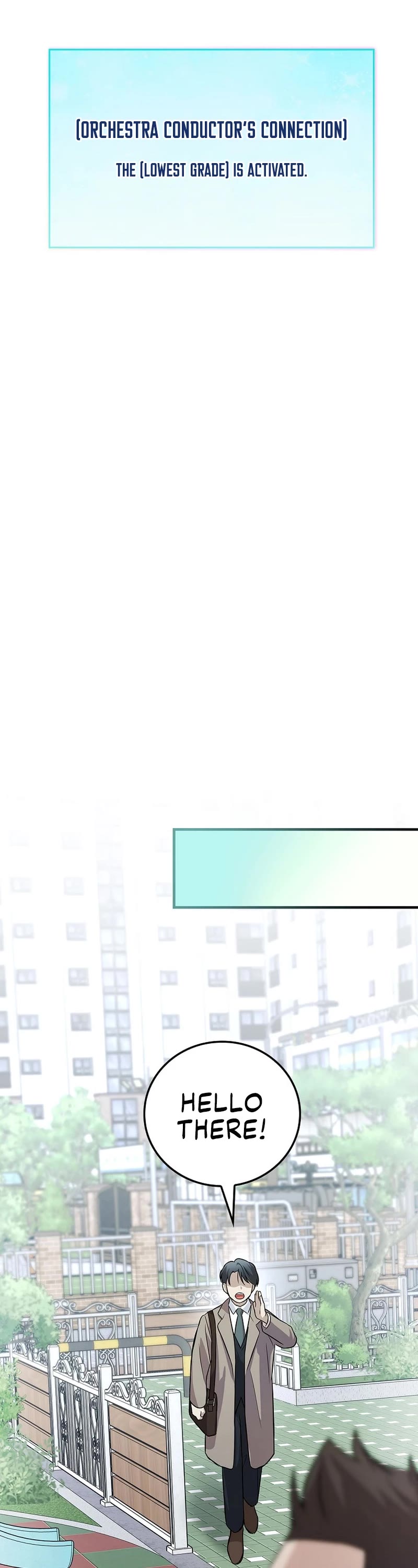 Superstar From Age 0 chapter 13 page 2