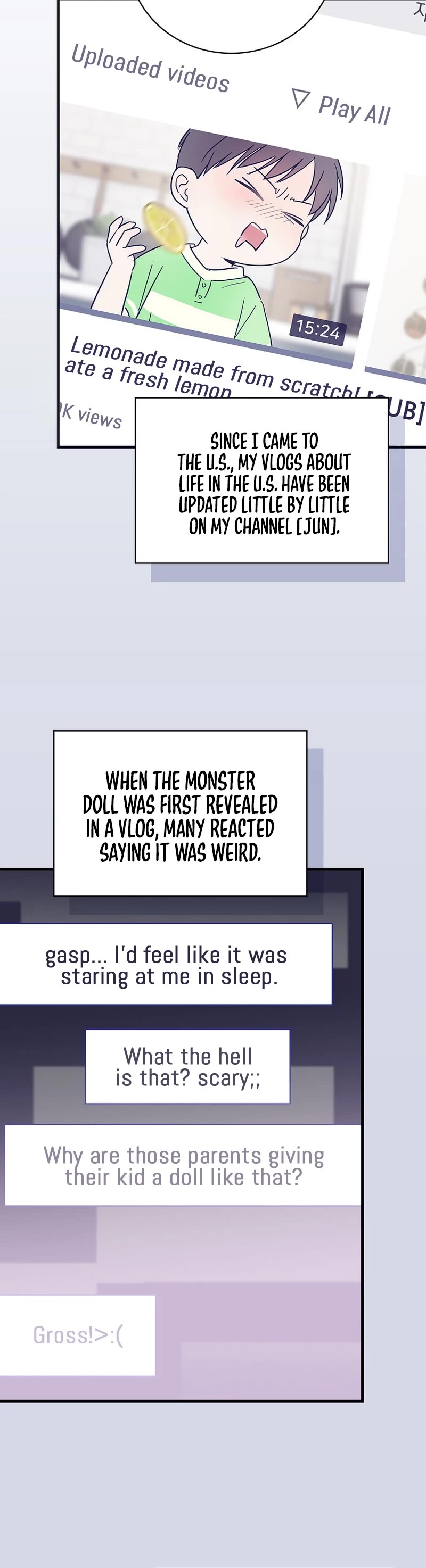 Superstar From Age 0 chapter 15 page 10