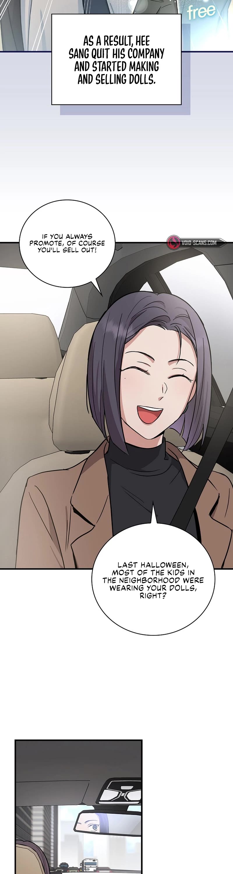 Superstar From Age 0 chapter 15 page 12