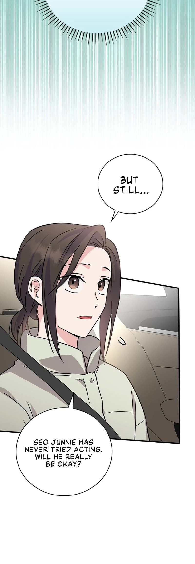 Superstar From Age 0 chapter 15 page 15