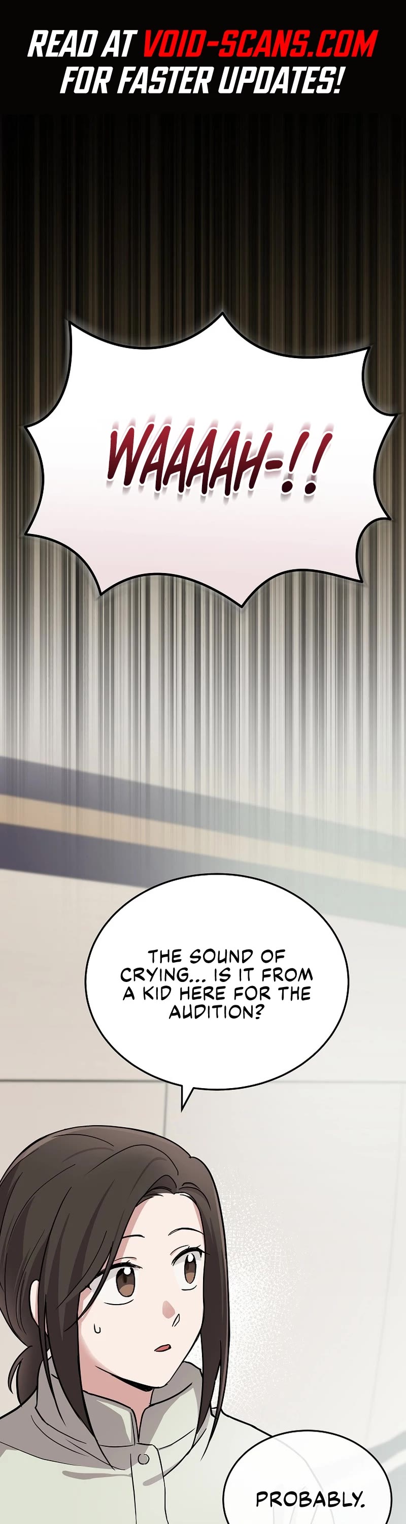 Superstar From Age 0 chapter 16 page 1