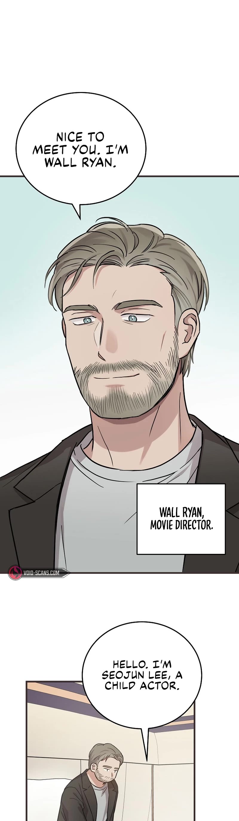 Superstar From Age 0 chapter 16 page 25