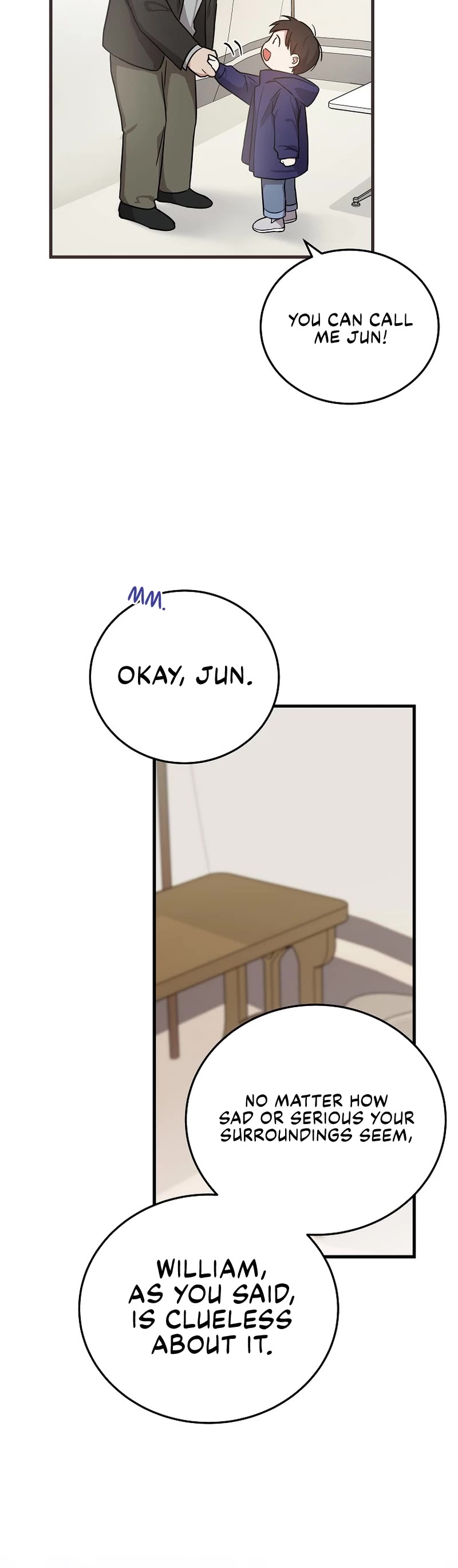 Superstar From Age 0 chapter 16 page 26