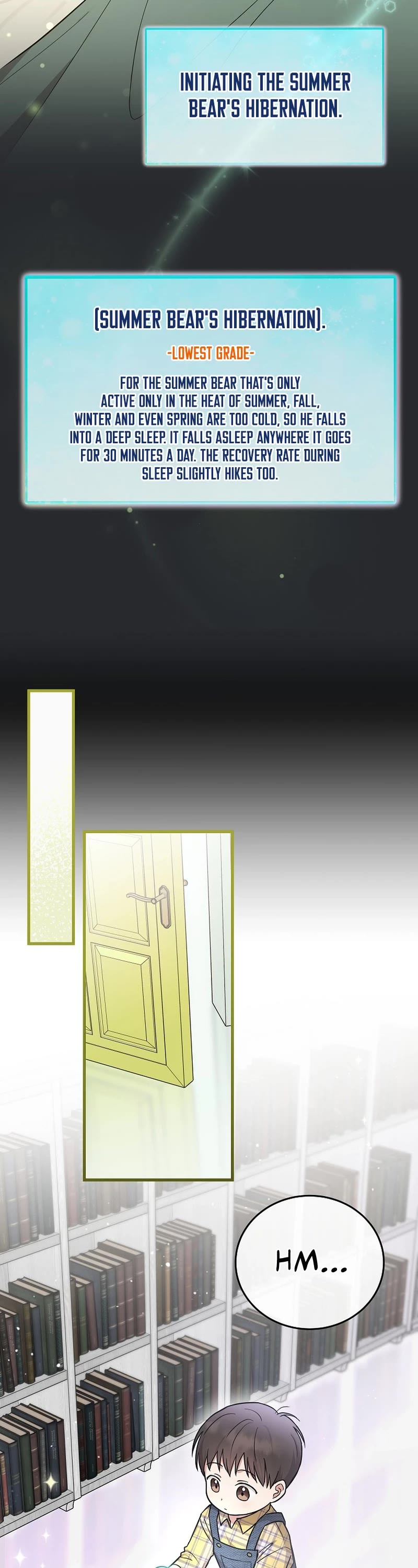 Superstar From Age 0 chapter 16 page 33