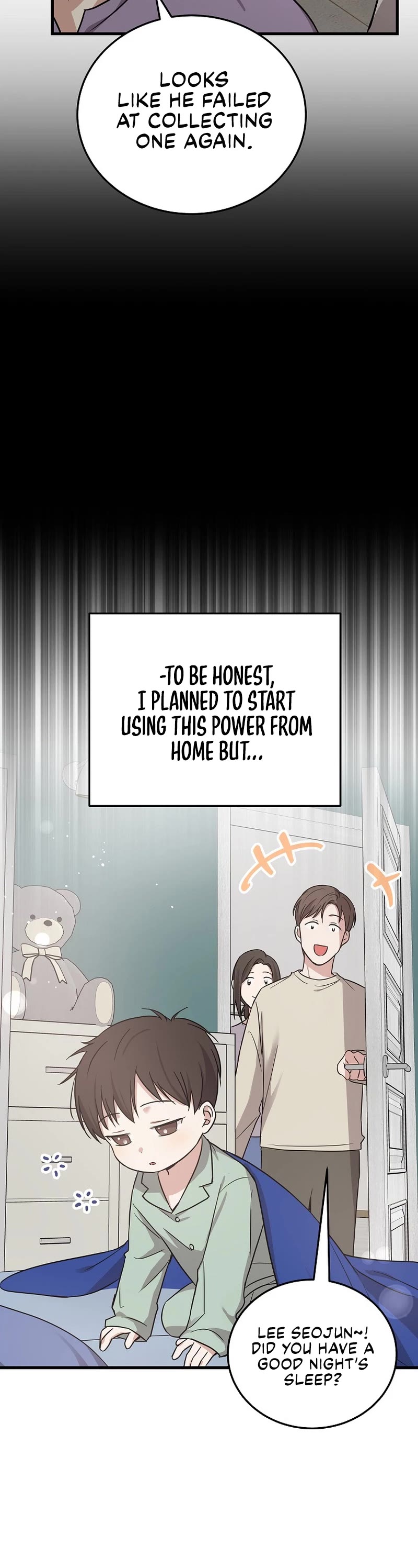 Superstar From Age 0 chapter 16 page 40